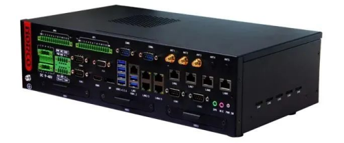 服務機器人引領新浪潮 嵌入式AI與數據處理支撐產業騰飛