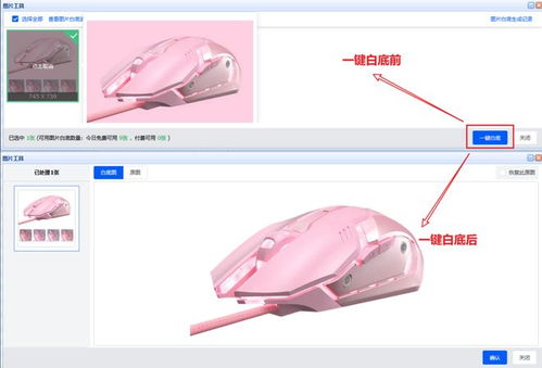 重磅上新 產(chǎn)品開發(fā)精選功能與數(shù)據(jù)支持服務，為高效選品采購注入新動能