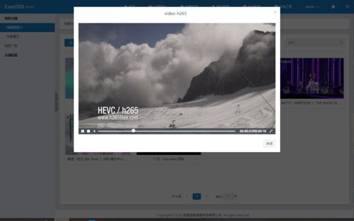 從零搭建EasyDSS分布式文件系統(tǒng) 數(shù)據(jù)處理與存儲支持服務實踐分享